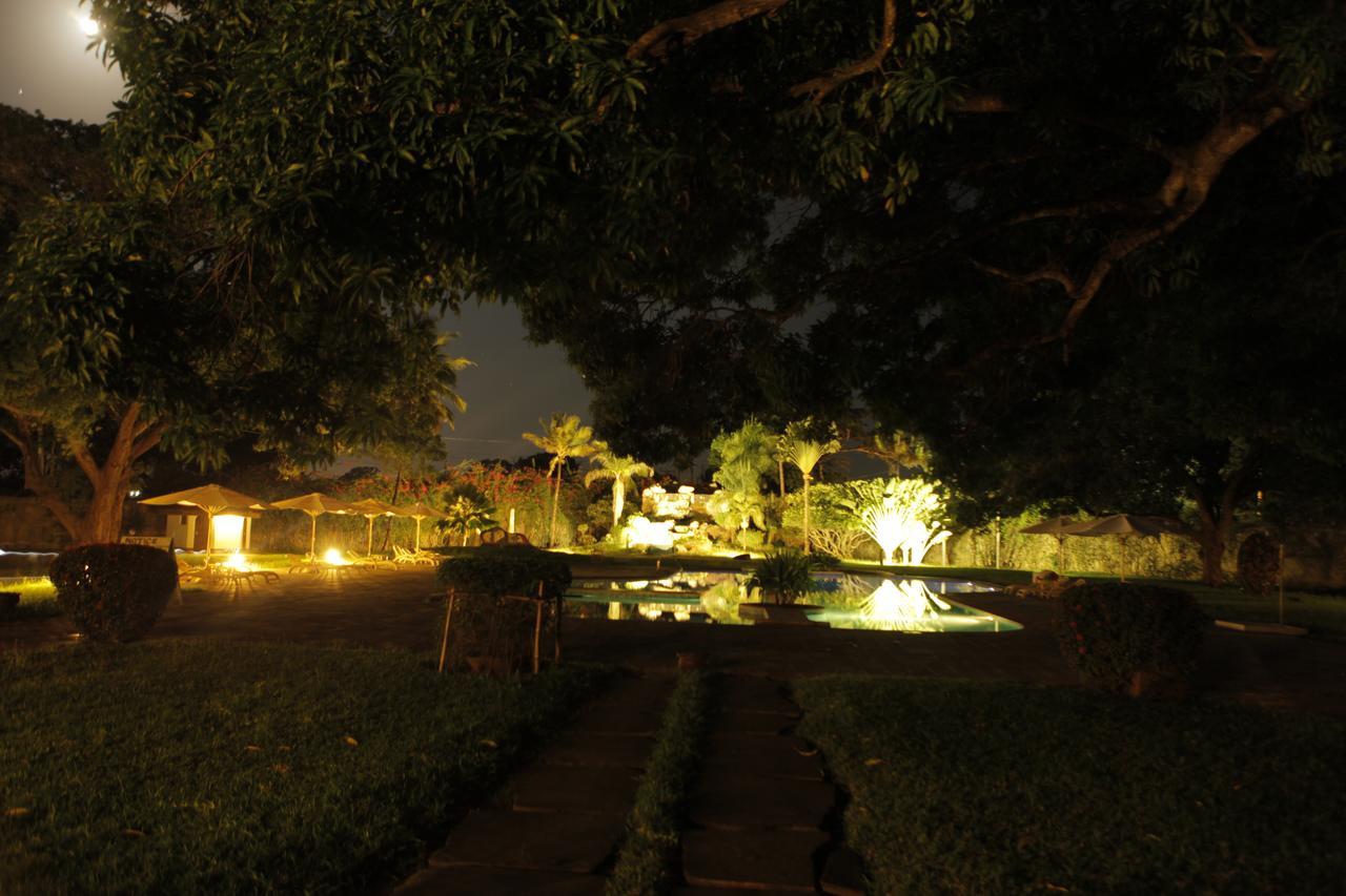 Mwembe Resort Malindi Exterior foto